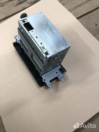 Магнитола suzuki sx4 оригинал