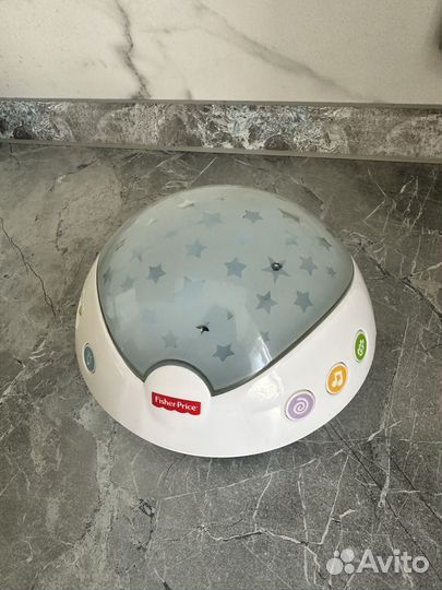 Мобиль fisher price