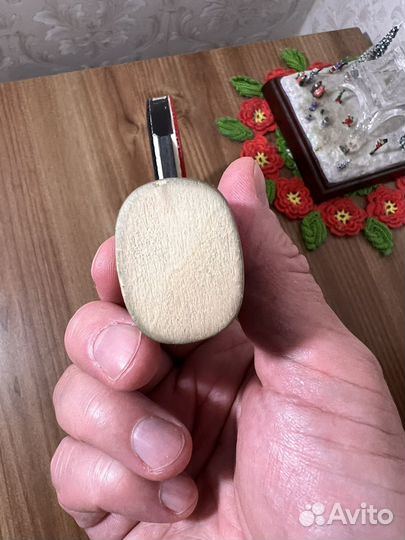 Ракетка для настольного тенниса butterfly