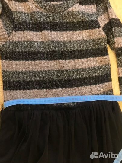 Платье женское 42 44