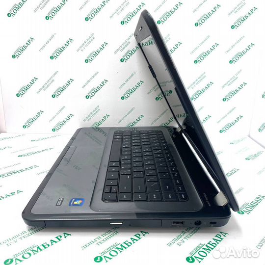 Ноутбук HP X16-96092 №420697