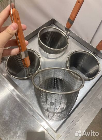 Макароноварка Airhot