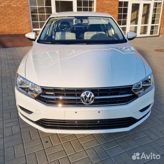 Volkswagen Bora 1.5 AT, 2022, 75 км