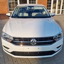 Volkswagen Bora 1.5 AT, 2022, 75 км, с пробегом, цена 2 150 000 руб.