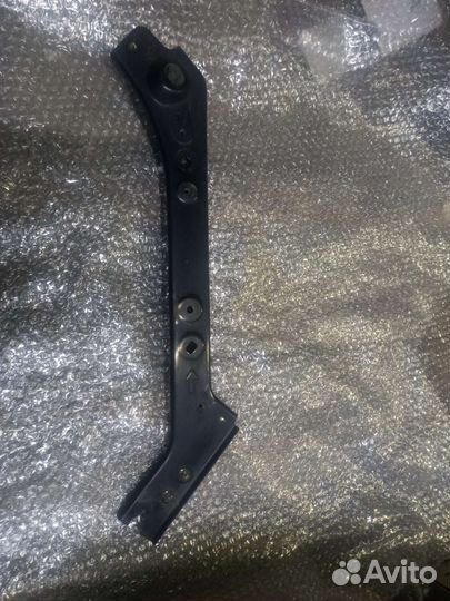 Ниссан х трейл т 31 правая часть телевизора