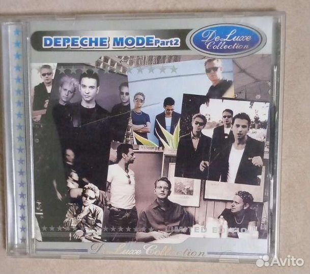 Диски DVD и Cd