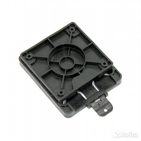 Переходник поворотный быстросъемный для сидений, п