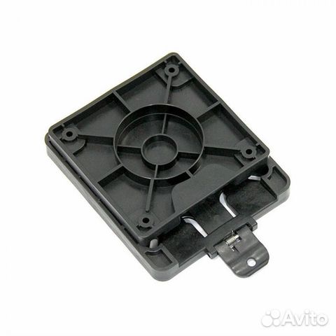 Переходник поворотный быстросъемный для сидений, п