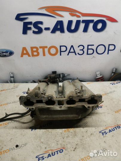 Коллектор впускной Haima 3 HMC7185A HA-VIS-1.8