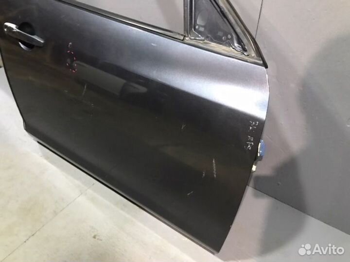 Дверь передняя правая Mazda 3 BK hatchback