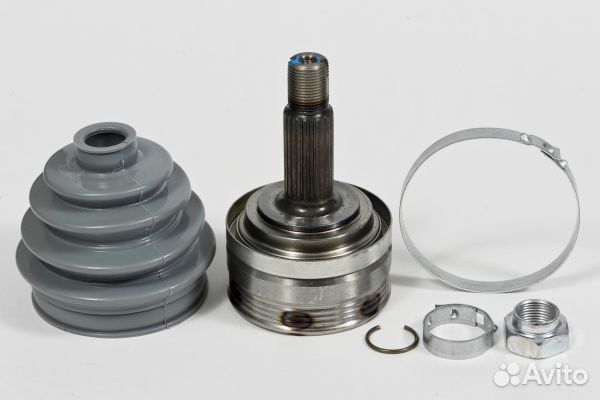 Граната шрус лада гранта