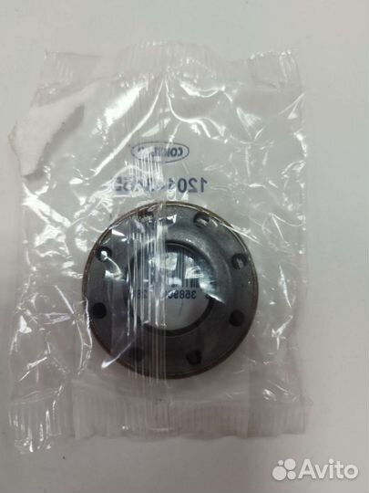 Сальник первичного вала кпп Фиат albea