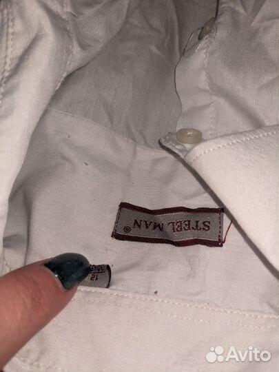 Вещи пакетом на мальчика 146-152 (лот 33)