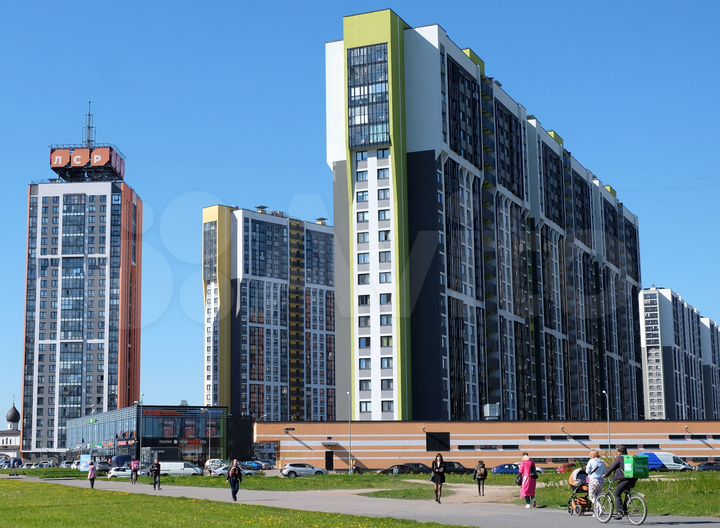 Сдам 45 м², ТЦ на Парашютной 63