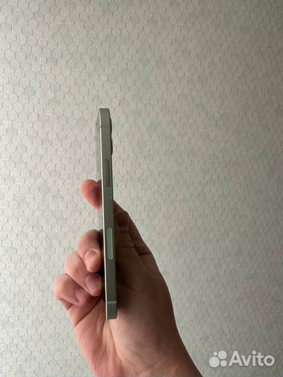 iPhone 12, 256 ГБ