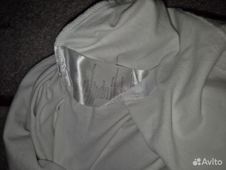 Футболка Moncler