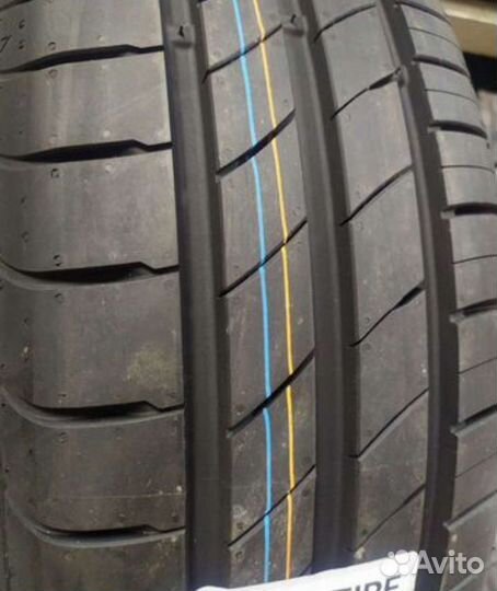 Kumho Ecsta HS52 195/50 R15