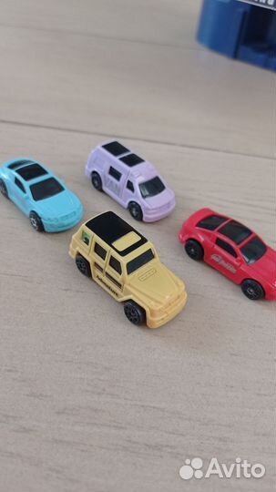 Трек - парковка + вертолет