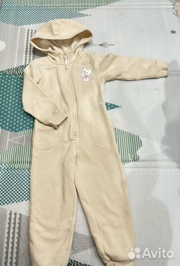 Комбинезон gloria jeans 110