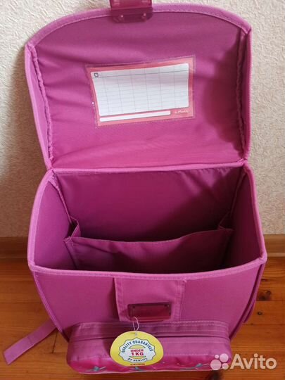 Рюкзак новый