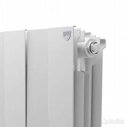 Радиатор Royal PianoForte 300 /Bianco Traffico - 1