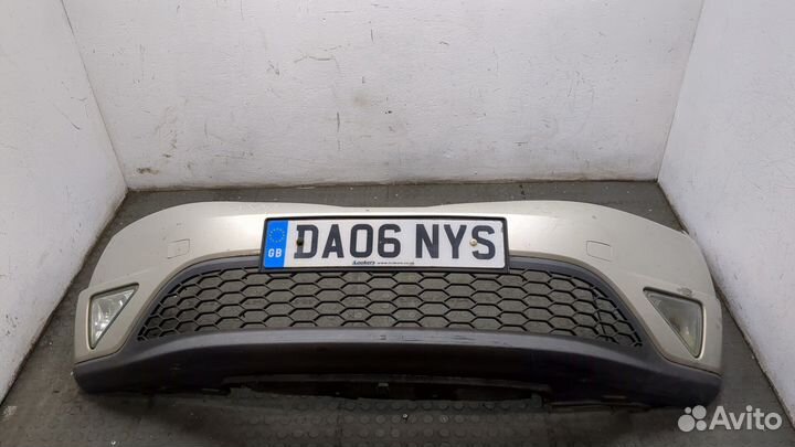 Бампер Honda Civic, 2006