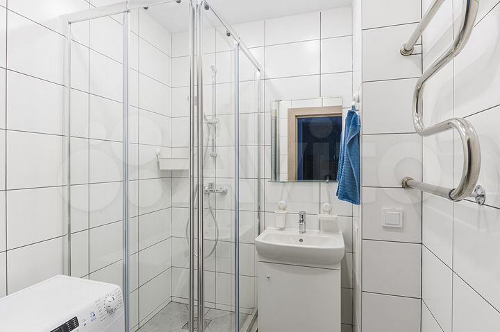 1-к. квартира, 37 м², 12/16 эт.