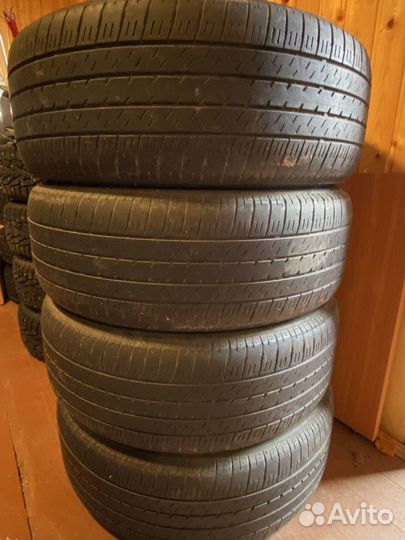 Bridgestone Dueler H/L 33 235/55 R19 101V