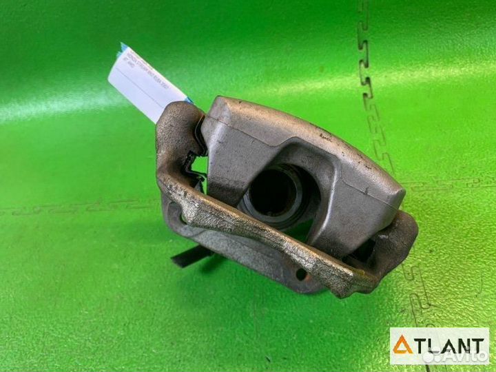 Суппорт задний левый honda stream