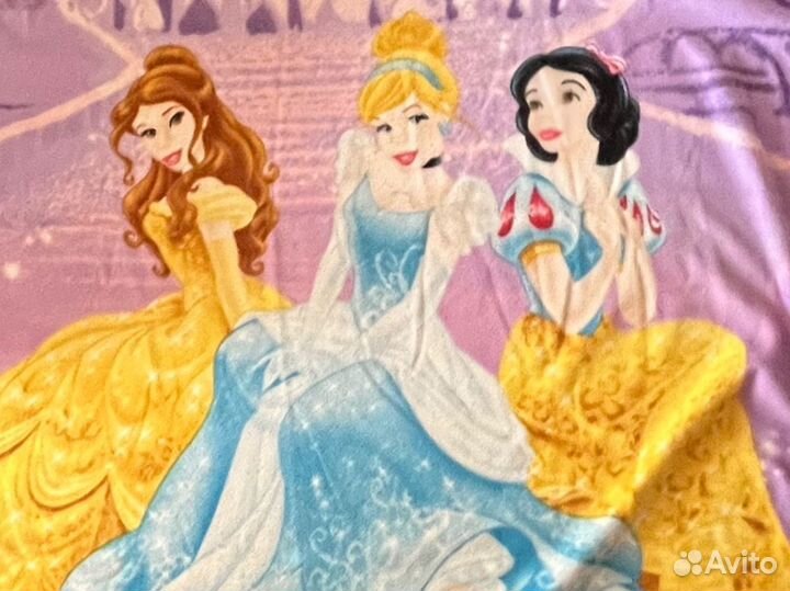 Плед детский