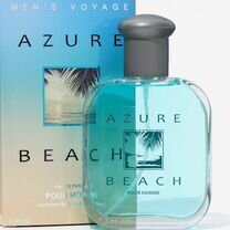 Парфюмерная вода Men's Voyage Azure Beach, 100 мл