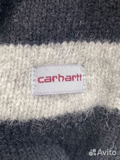 Шапка Carhartt Шерстяная