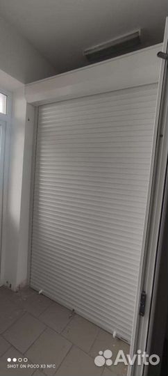 Рольставни