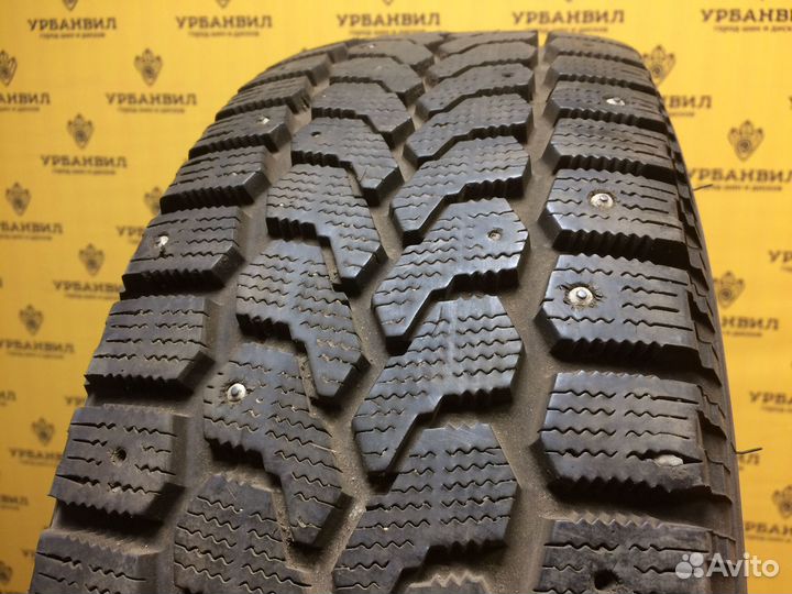 Yokohama Ice Guard F700Z 195/65 R15