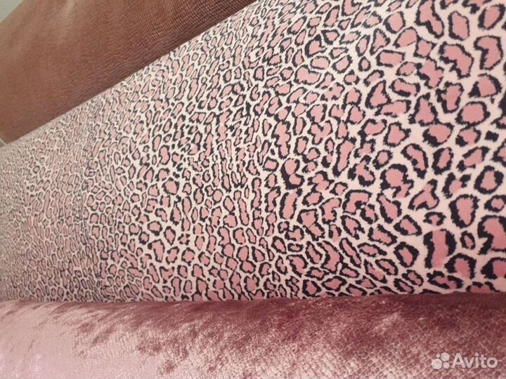 Мебельные ткани для обивки