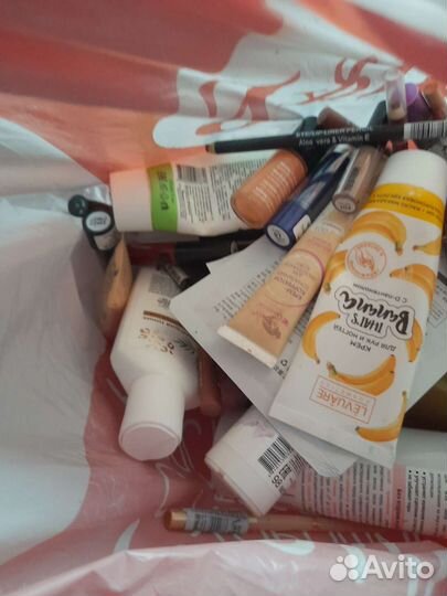 Набор косметики