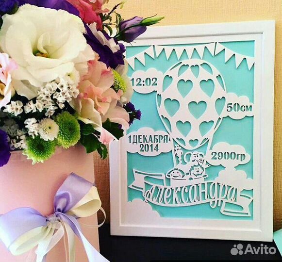 Метрик, фото рамка