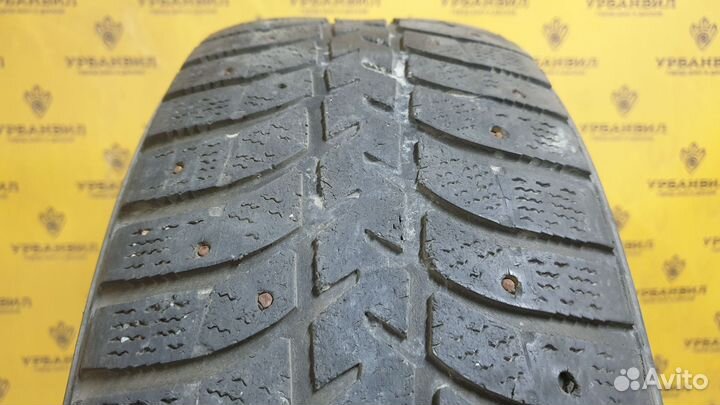 Bridgestone Ice Cruiser 5000 175/65 R14 82T