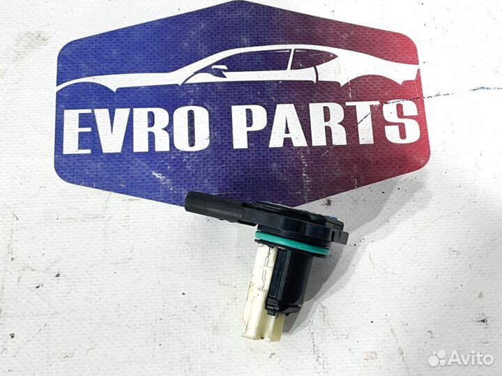 Датчик массового расхода воздуха BMW N52