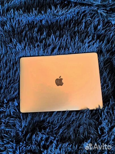 Apple MacBook air 13 2018