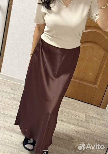 Ткань натуральный шелк