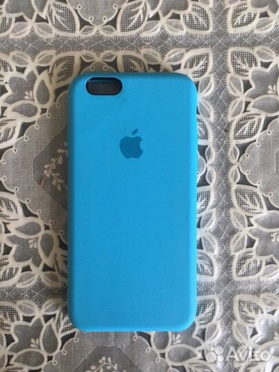 Чехол на iPhone 6s