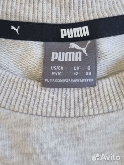 Спортивный костюм Puma