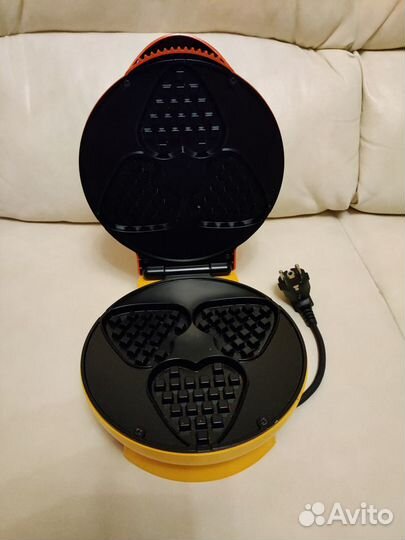 Вафельница