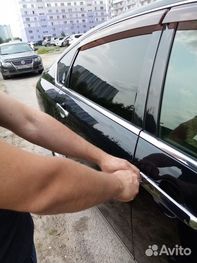 Вскрытие замков круглосуточно