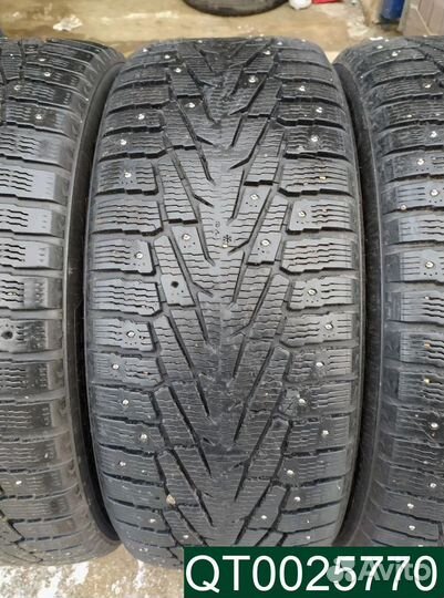 Nokian Tyres Hakkapeliitta 7 285/60 R18 103N