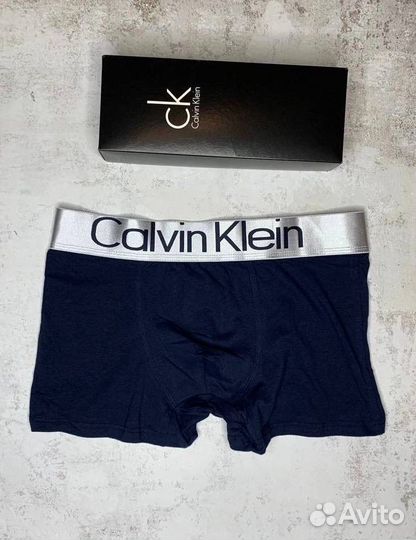 Трусы мужские Calvin Klein