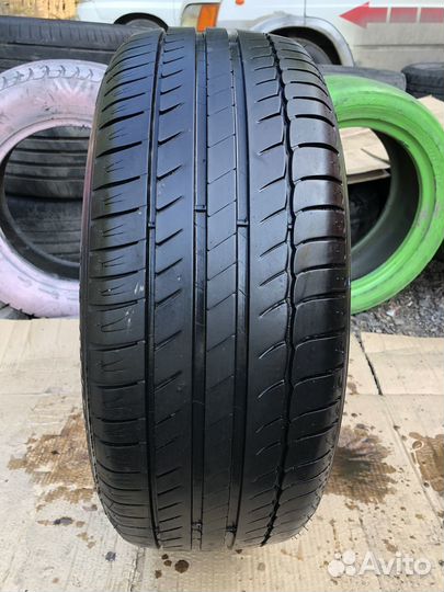 Michelin Primacy HP 215/55 R16