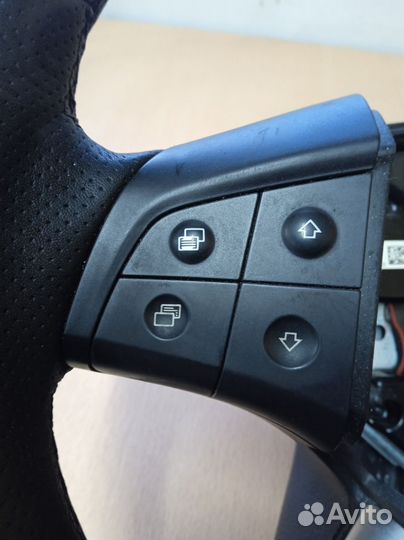 Руль Mercedes-Benz GL-класс