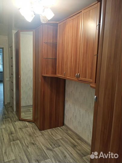 Спальня Шатура